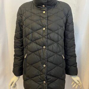 Bogner Down Winter Coat